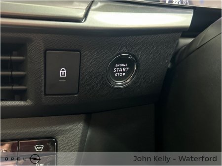 2026 Opel Frontera - photo 18