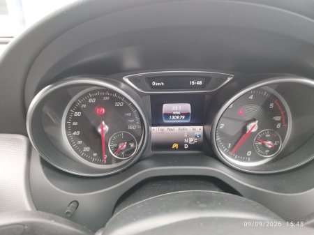 2017 Mercedes-Benz CLA - photo 15