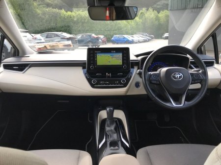 2021 Toyota Corolla - photo 8
