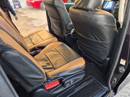 2016 Toyota Noah - photo 15