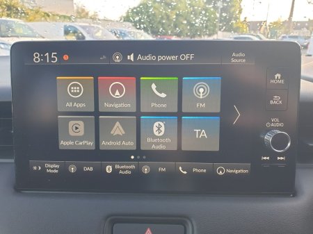 2025 Honda HR-V - photo 13