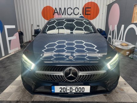 2020 Mercedes-Benz A-Class - photo 2