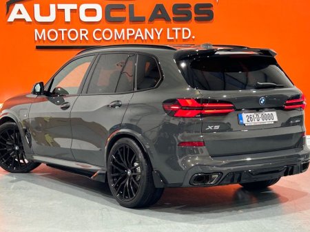 2026 BMW X5 - photo 9