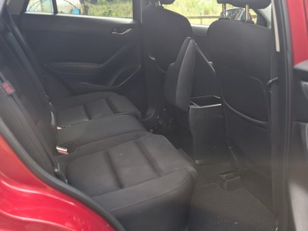 2015 Mazda CX-5 - photo 6