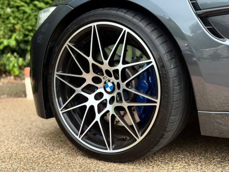 2017 BMW M3 - photo 7