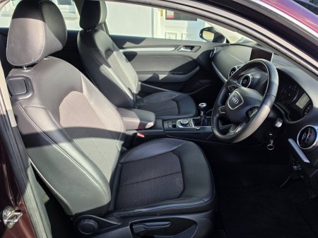 2013 Audi A3 - photo 11
