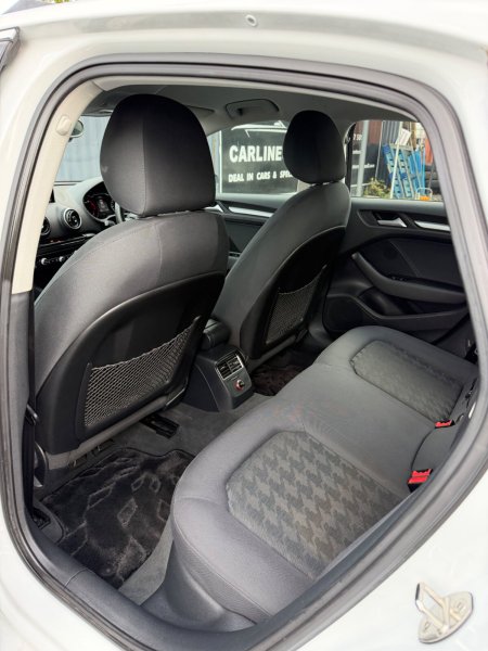 2014 Audi A3 - photo 9