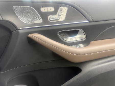 2020 Mercedes-Benz GLE - photo 15