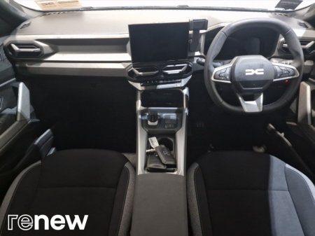 2026 Dacia Bigster - photo 2