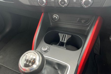 2017 Audi Q2 - photo 32