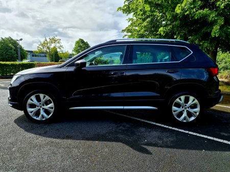 2023 SEAT Ateca - photo 4