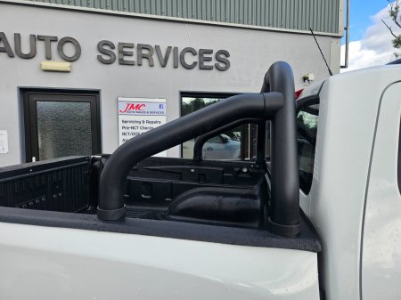 2021 Nissan Navara - photo 16