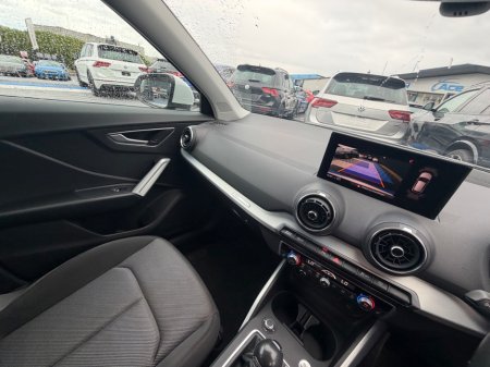 2018 Audi Q2 - photo 28