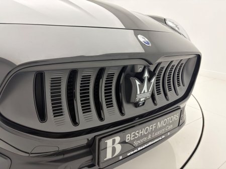 2025 Maserati Other - photo 12