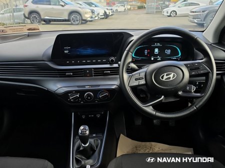 2026 Hyundai i20 - photo 11
