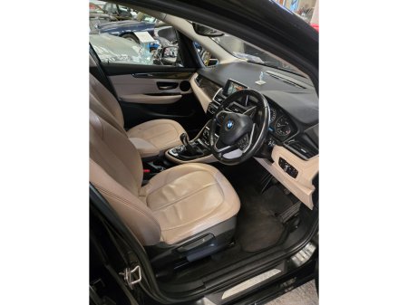 2016 BMW 2-Series - photo 20