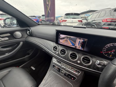 2019 Mercedes-Benz E-Class - photo 27