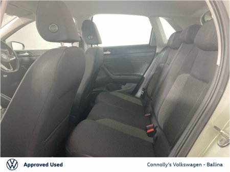 2023 Volkswagen Polo - photo 7