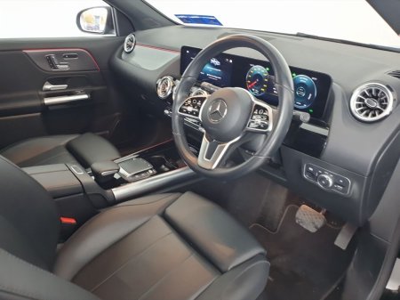 2022 Mercedes-Benz EQA - photo 11