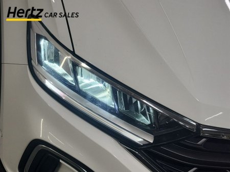 2024 Volkswagen T-Roc - photo 7