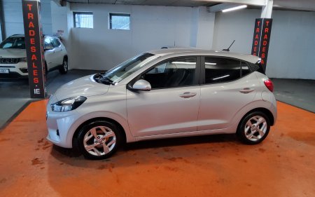 2020 Hyundai i10 - photo 6