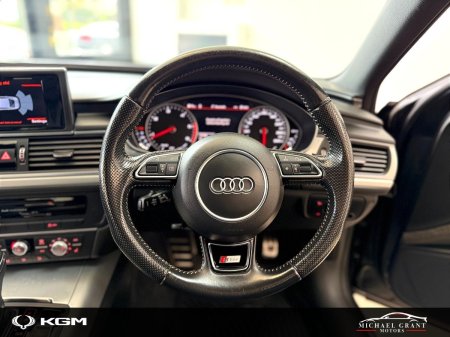 2016 Audi A6 - photo 21
