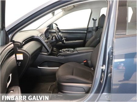 2021 Hyundai Tucson - photo 10