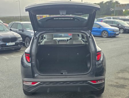2021 Hyundai Tucson - photo 18