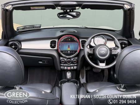 2023 Mini Cooper - photo 13