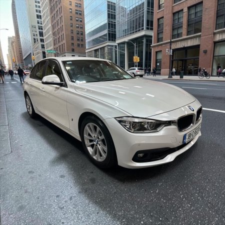 2018 BMW 3-Series - photo 5