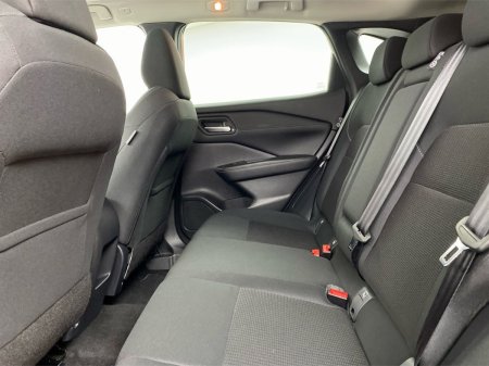 2023 Nissan Qashqai - photo 7