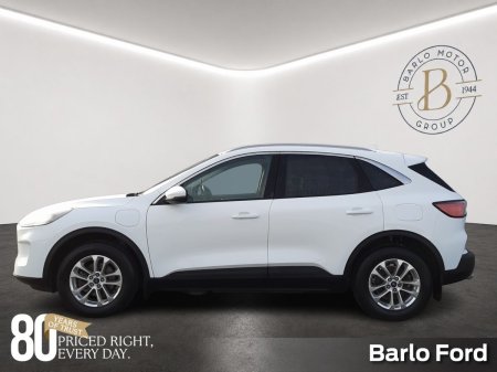 2024 Ford Kuga - photo 5