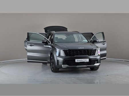 2026 Kia Sorento - photo 42