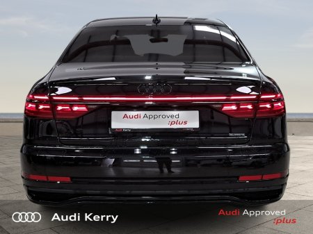 2023 Audi A8 - photo 6