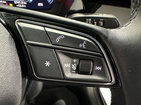 2022 Audi A3 - photo 17