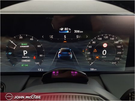 2027 Nissan Leaf - photo 19