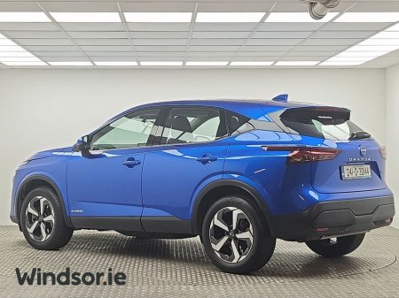 2024 Nissan Qashqai - photo 2