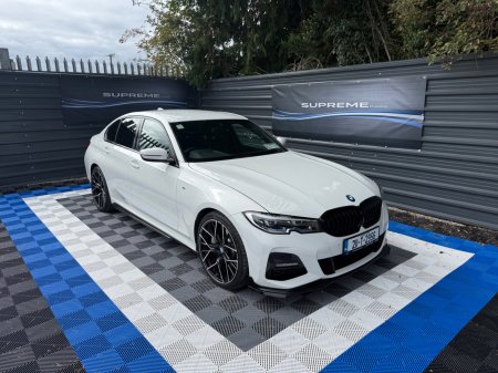 2021 BMW 3-Series - photo 2