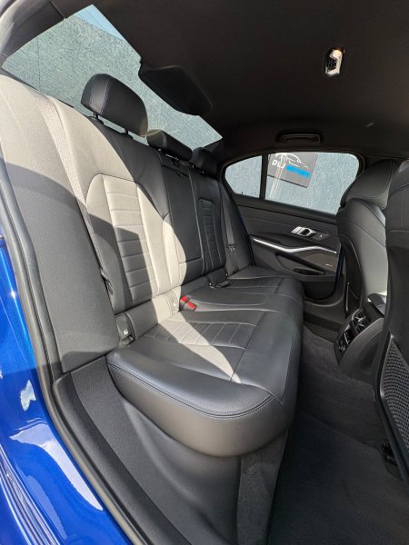 2019 BMW 3-Series - photo 7