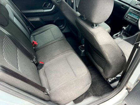 2012 Skoda Fabia - photo 9