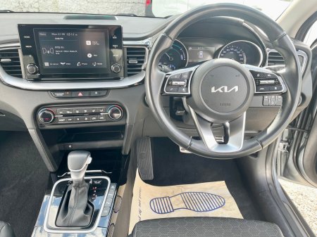 2023 Kia XCeed - photo 6