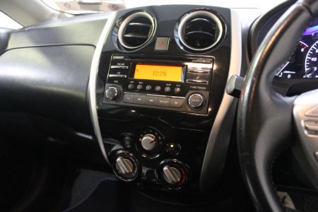 2016 Nissan Note - photo 20