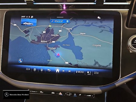 2026 Mercedes-Benz E-Class - photo 19