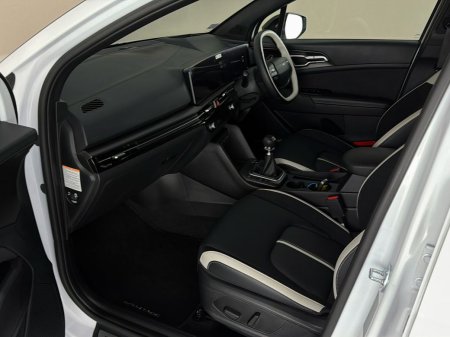 2025 Kia Sportage - photo 19