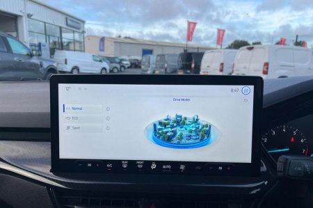 2023 Ford Focus - photo 31