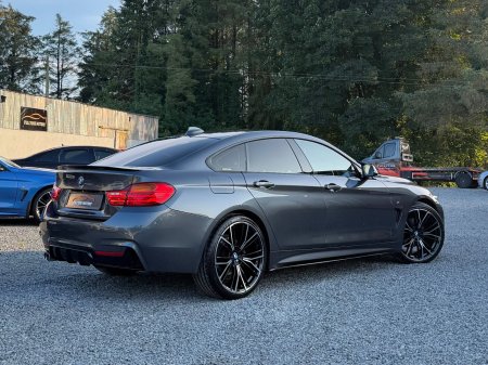 2017 BMW 4-Series - photo 7