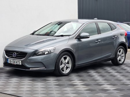 2016 Volvo V40 - photo 12