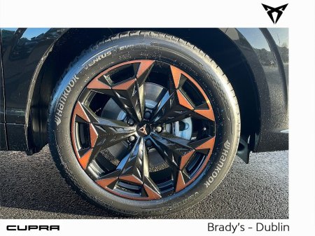 2026 Cupra Terramar - photo 9