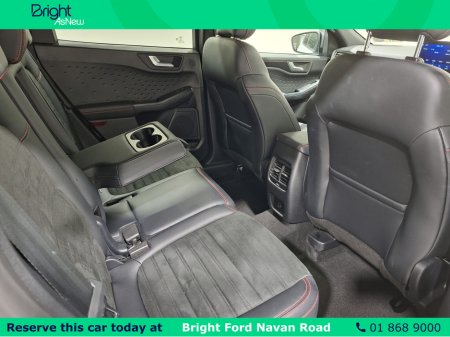 2021 Ford Kuga - photo 20