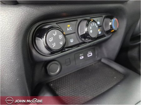 2025 Nissan Juke - photo 26